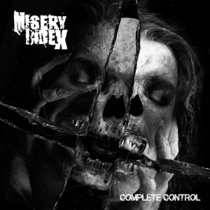 Misery Index - Complete Control in the group OTHER / Övrigt / at Bengans Skivbutik AB (4147085)