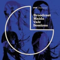 Broadcast - Maida Vale Sessions in the group VINYL / Pop-Rock at Bengans Skivbutik AB (4147744)