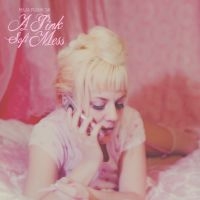 Maja Francis - A Pink Soft Mess (Deluxe Inkl Smb) in the group CD / Pop-Rock at Bengans Skivbutik AB (4147747)