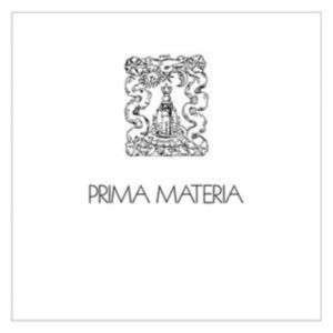 Prima Materia - La Coda Della Tigre in the group VINYL / Pop-Rock at Bengans Skivbutik AB (4147763)