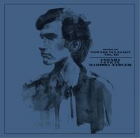 Various Artists - Songs Of Townes Van Zandt - Vol 3 ( in the group VINYL / Pop-Rock at Bengans Skivbutik AB (4147828)