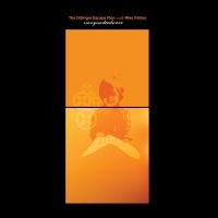 Dillinger Escape Plan - Irony Is A Dead Scene (Orange/Yello in the group VINYL / Hårdrock at Bengans Skivbutik AB (4147941)