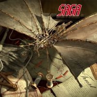 Saga - Trust in the group VINYL / Pop-Rock at Bengans Skivbutik AB (4147942)