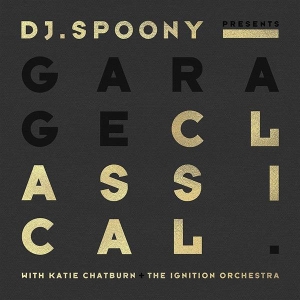 Dj Spoony - Garage Classical in the group OTHER / Övrigt / at Bengans Skivbutik AB (4148192)