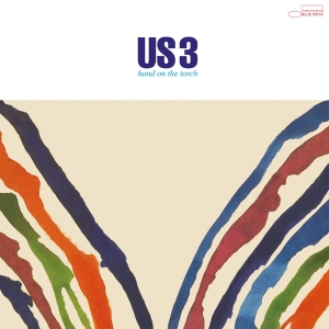 Us3 - Hand On The Torch in the group VINYL / Hip Hop-Rap,Jazz at Bengans Skivbutik AB (4148506)