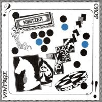 VINTAGE CROP - KIBITZER (SKY BLUE) in the group VINYL / Pop-Rock at Bengans Skivbutik AB (4149135)