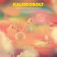 Kaleidobolt - This One Simple Trick in the group VINYL / Pop-Rock,Reggae at Bengans Skivbutik AB (4149167)