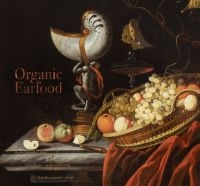 Organic Earfood - Organic Earfood in the group CD / Jazz at Bengans Skivbutik AB (4149203)