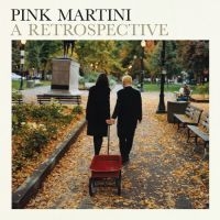 Pink Martini - Sympathique in the group VINYL / Jazz at Bengans Skivbutik AB (4149358)