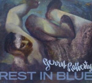 Gerry Rafferty - Rest In Blue in the group VINYL / Pop-Rock at Bengans Skivbutik AB (4149388)