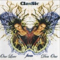 Various Artists - Classic - One Love From Don One in the group CD / Reggae at Bengans Skivbutik AB (4149434)