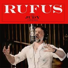 Rufus Wainwright - Rufus Does Judy At Capitol Studios in the group CD / Pop-Rock at Bengans Skivbutik AB (4149745)