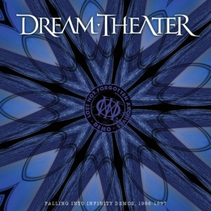 Dream Theater - Lost Not Forgotten Archives: Falling Into Infinity Demos, 1996-1997 in the group OUR PICKS / Christmas gift tip CD at Bengans Skivbutik AB (4149785)