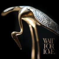 Pianos Become The Teeth - Wait For Love (Clear/Black Galaxy) in the group VINYL / Pop-Rock at Bengans Skivbutik AB (4150207)