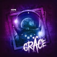 Gräce - Hope in the group OUR PICKS / Christmas gift tip CD at Bengans Skivbutik AB (4150332)