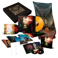 Brown Arthur - Long Long Road (Limited Box Set) in the group VINYL / Pop-Rock at Bengans Skivbutik AB (4150356)