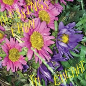 Other Joe - Blessings From Th Eheart in the group VINYL / Reggae at Bengans Skivbutik AB (4150617)