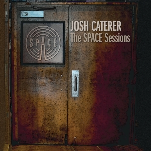 Caterer Josh - Space Sessions in the group VINYL / Pop-Rock,Reggae,Övrigt at Bengans Skivbutik AB (4150651)