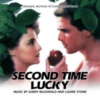 Mcdonald Garry & Laurie Stone - Second Time Lucky (Ost) in the group CD / Svensk Folkmusik,World Music at Bengans Skivbutik AB (4150783)