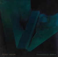 Serra Francesco - Guest Room in the group CD / Reggae at Bengans Skivbutik AB (4150795)