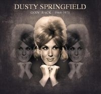 Springfield Dusty - More Transmisions 1964-171 in the group CD / Pop-Rock at Bengans Skivbutik AB (4150866)