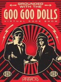 Goo Goo Dolls - Grounded With The Goo Goo Dolls in the group OTHER / Music-DVD & Bluray at Bengans Skivbutik AB (4150891)