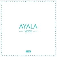 Ayala - Views in the group VINYL / Pop-Rock at Bengans Skivbutik AB (4151034)