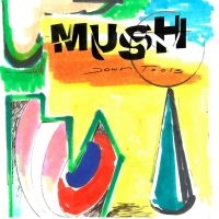 Mush - Down Tools in the group OUR PICKS /  Christmas gift tip Vinyl at Bengans Skivbutik AB (4151036)