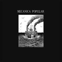 Mecanica Popular - ?Qué Sucede Con El Tiempo? in the group VINYL / Pop-Rock at Bengans Skivbutik AB (4151079)