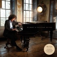 Gilbert O'sullivan - Driven in the group VINYL / Pop-Rock at Bengans Skivbutik AB (4151141)