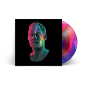 Daniel Johns - Futurenever in the group VINYL / Pop-Rock at Bengans Skivbutik AB (4151372)