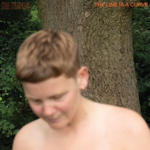 Kae Tempest - The Line Is A Curve (Vinyl) in the group VINYL / Pop-Rock at Bengans Skivbutik AB (4152916)