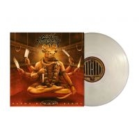 Cattle Decapitation - Karma Bloody Karma (Clear Vinyl Lp) in the group OUR PICKS /  Christmas gift tip Vinyl at Bengans Skivbutik AB (4153094)