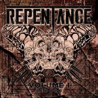 Repentance - Volume 1 - Reborn (Vinyl Lp) in the group VINYL / Hårdrock at Bengans Skivbutik AB (4153320)