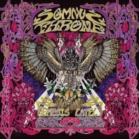 Somnus Throne - Nemesis Lately (Vinyl Lp) in the group VINYL / Hårdrock at Bengans Skivbutik AB (4154268)