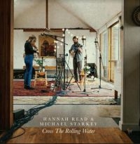 Read Hannah & Michael Starkley - Cross The Walking Water in the group VINYL / Pop-Rock at Bengans Skivbutik AB (4154318)