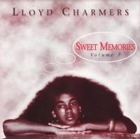 CHARMERS LLOYD - SWEET MEMORIES VOL 7 in the group CD / Reggae at Bengans Skivbutik AB (4154392)