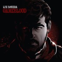 Rogers Lee - Gameblood in the group CD / Pop-Rock at Bengans Skivbutik AB (4154429)