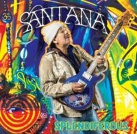 Santana - Splendiferous Santana (Rsd 2022) in the group OUR PICKS / Record Store Day / RSD2022 at Bengans Skivbutik AB (4155559)