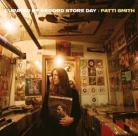 Smith Pattu - Curated By Record Store Day Rsd2024 in the group OUR PICKS / Record Store Day / RSD2022 at Bengans Skivbutik AB (4155561)