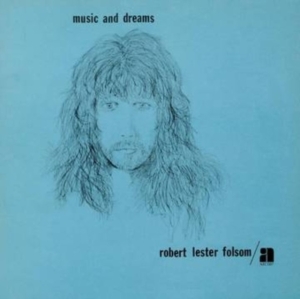 Folsom Robert Lester - Music And Dreams (Blue Sea-Glass Vi in the group OUR PICKS / Record Store Day / RSD2022 at Bengans Skivbutik AB (4155580)