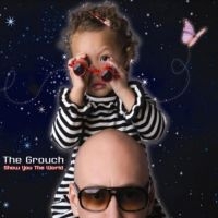 GROUCH - SHOW YOU THE WORLD (RED & BLUE) in the group OUR PICKS / Record Store Day / RSD2022 at Bengans Skivbutik AB (4155587)