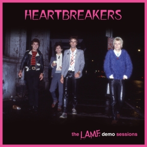 Thunders Johnny & Heartbreakers - Lamf - The Demo Sessions (Vinyl Lp) in the group OUR PICKS / Record Store Day / RSD BF 2022 at Bengans Skivbutik AB (4155630)