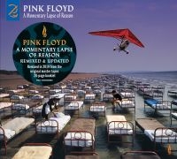 PINK FLOYD - A MOMENTARY LAPSE OF REASON in the group OUR PICKS / Christmas gift tip CD at Bengans Skivbutik AB (4155683)