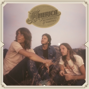 America - Alternates & Rarities in the group OUR PICKS / Record Store Day / RSD2022 at Bengans Skivbutik AB (4155775)