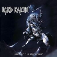 Iced Earth - Night Of The Stormrider (Black Viny in the group OUR PICKS / Friday Releases / Friday the 6th of september 2024 at Bengans Skivbutik AB (4155882)