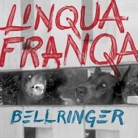 Linqua Franqa - Bellringer in the group VINYL / Hip Hop-Rap at Bengans Skivbutik AB (4156288)