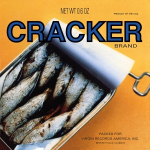 Cracker - Cracker in the group VINYL / Pop-Rock at Bengans Skivbutik AB (4156516)