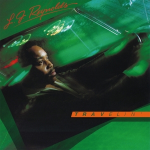 L.J. Reynolds - Travelin' in the group VINYL / RnB-Soul at Bengans Skivbutik AB (4156519)