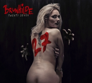 Brunhilde - Twenty Seven in the group OUR PICKS /  Christmas gift tip Vinyl at Bengans Skivbutik AB (4156527)